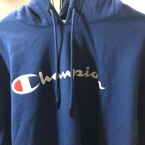 Champion Hoodie